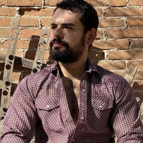 Ignacio Cano - Individual - Mexico - StageLync
