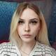 Sofiia Liulka - Individual - Ukraine - StageLync