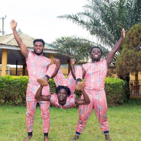 TT GOMEZ ACROBATIC AND DANCING TROUPE - Company - Ghana - StageLync