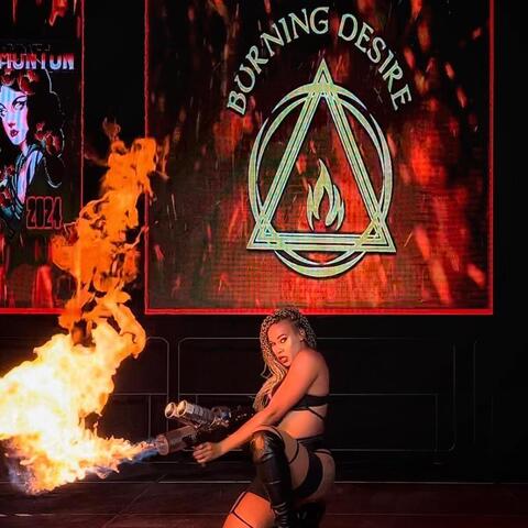 Tiana Powell - Individual - United States - StageLync