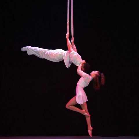 Iga Klesyk - Individual - Poland - StageLync