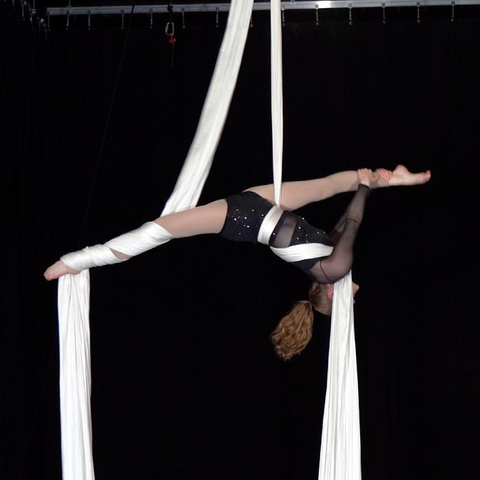 Ariel Bartsch - Individual - Canada - StageLync