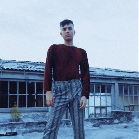 Stanko Gagrčin - Individual - Serbia - StageLync