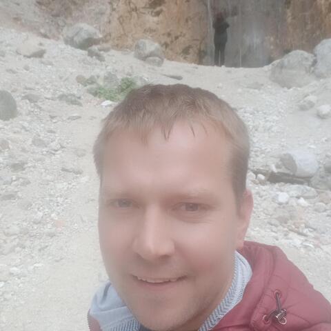 Jure Pandel - Individual - Slovenia - StageLync