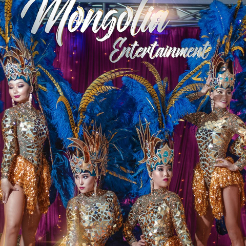 Mongolia Entertainment - Company - Mongolia - StageLync