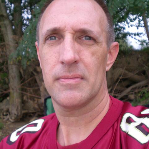 Marcus Morphew - Individual - United States - StageLync