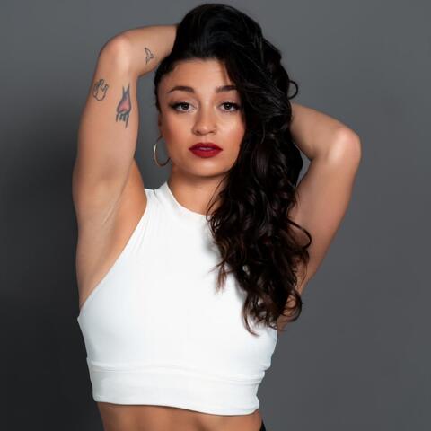 Alise Moss - Individual - Israel, Puerto Rico - StageLync