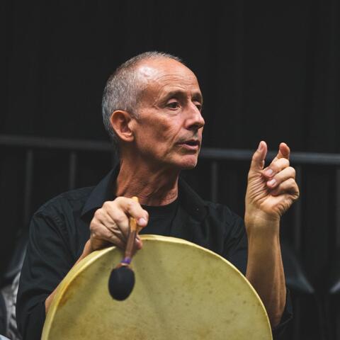 John Beale - Individual - Canada - StageLync