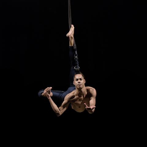 Alisson Almeida - Individual - Brazil - StageLync