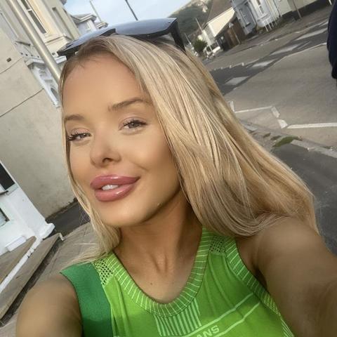 Char James - Individual - United Kingdom - StageLync