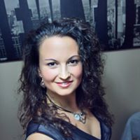 Sara Gasparrini - Individual - Italy - StageLync