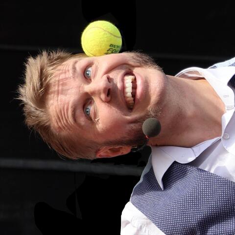 Kaj-Mikael Schütt - Individual - Finland - StageLync