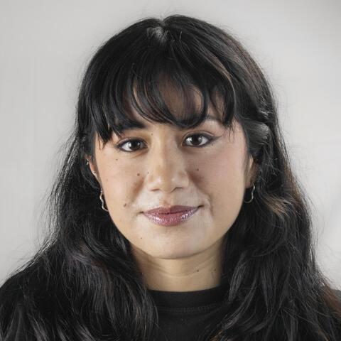 Giannina Lucía  Aranda de León  - Individual - Mexico - StageLync