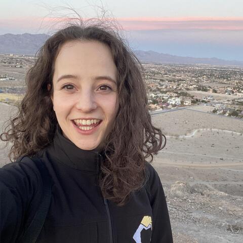 India Kahn - Individual - Ireland, United Kingdom - StageLync