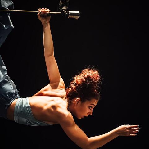 Xélia Froidevaux - Individual - Switzerland - StageLync
