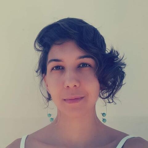 Radarani Oliveira - Individual - Brazil, Portugal - StageLync