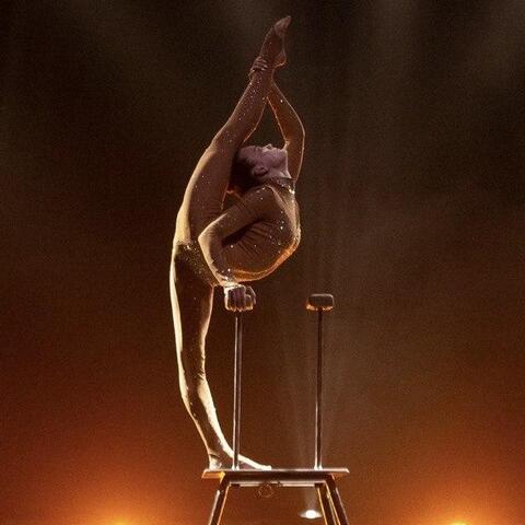 Эвелина Урубкина - Individual - StageLync