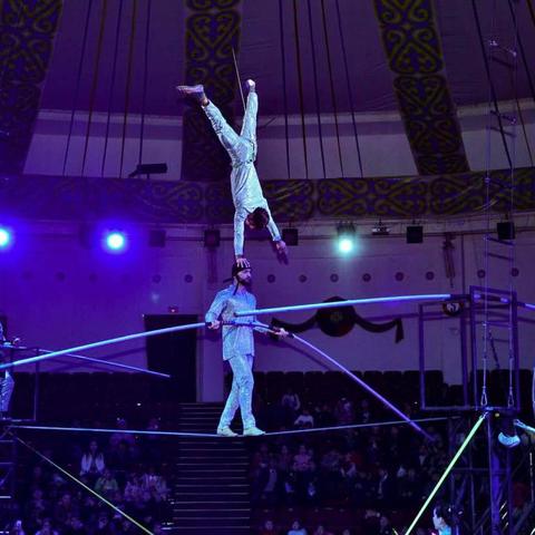 Kurban Mamedov - Individual - Kazakhstan - StageLync