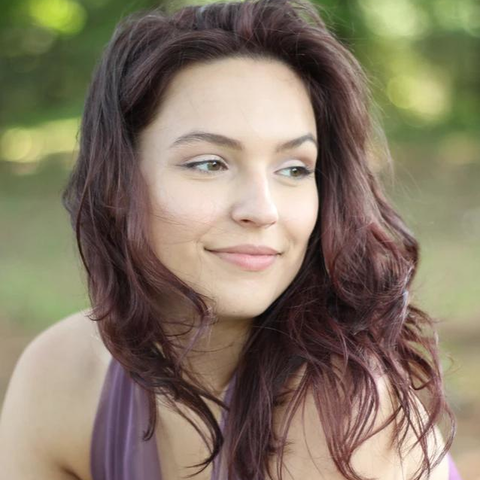 Josianne Cleroux - Individual - Canada - StageLync