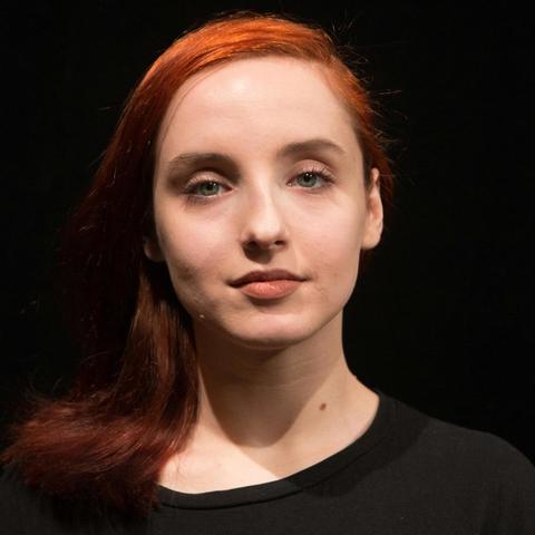 Luculescu Ioana Emilia - Individual - Romania - StageLync