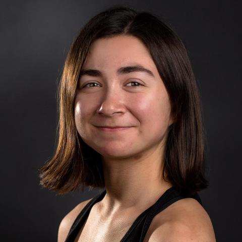 Cassie Caldwell - Individual - United States - CircusTalk