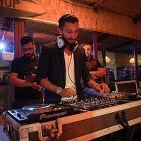 Zakaria Khali - Individual - Morocco - StageLync