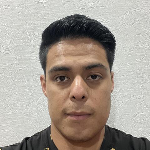 Hassem Hysbald Martinez Carrizales - Individual - Mexico - StageLync