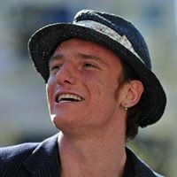 Simone Riccio - Individual - Italy - StageLync