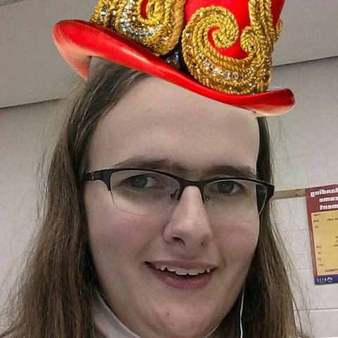 Lydia Brattin - Individual - United States - StageLync