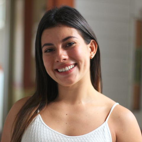 Tamara Kopper - Individual - Costa Rica - StageLync