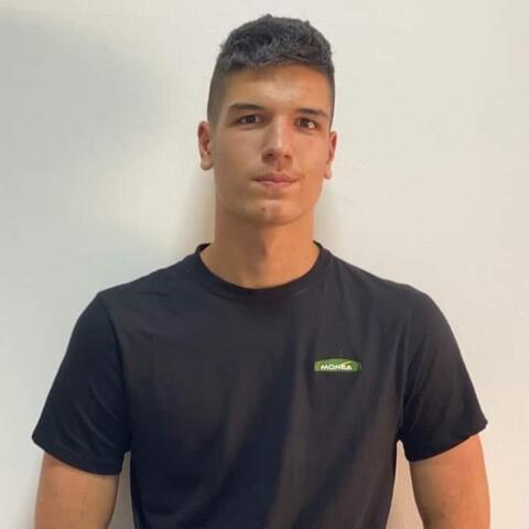 Ermin Suljkic - Individual - Bosnia and Herzegovina - StageLync