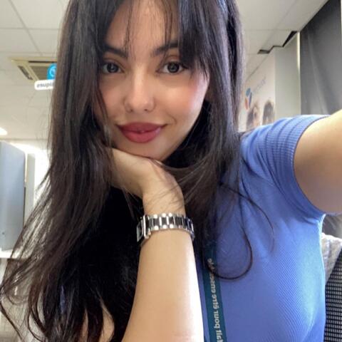 Hadjer Bouhiour - Individual - Algeria - StageLync