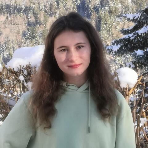 Marie Pinet - Individual - France - StageLync