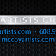 McCoy Artists Group - Agency - United States - StageLync