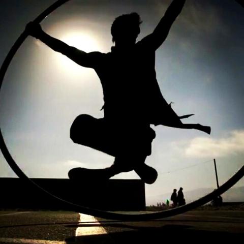 Circusman Alexis - Individual - France - StageLync