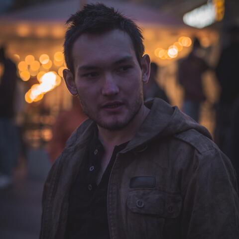 Alexander  Galiev - Individual - Russia - StageLync