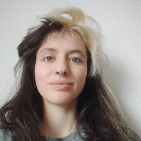 Micol Vona - Individual - Italy - StageLync