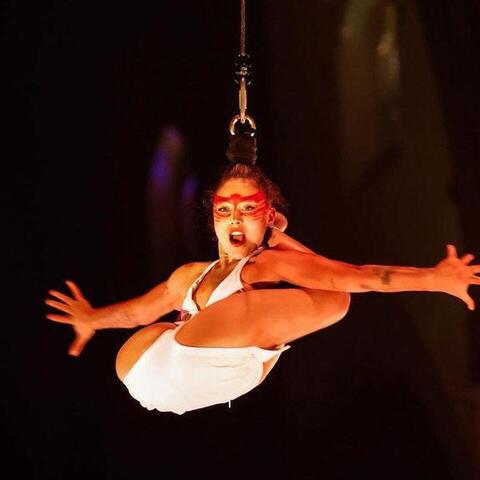 Lea Kral - Individual - France - StageLync