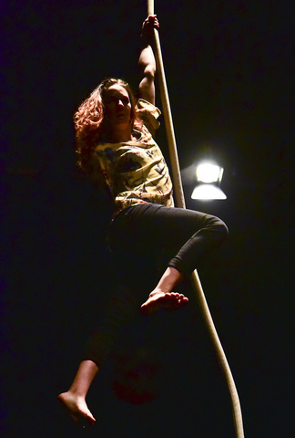 Gaia Panero - Individual - Italy - StageLync