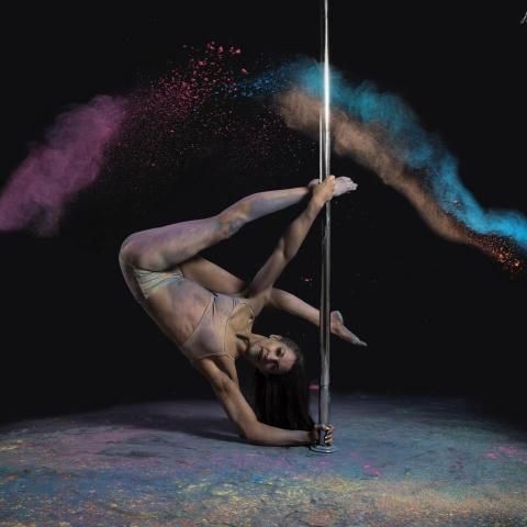 Hannah Rose Kaynes - Individual - United Kingdom - StageLync