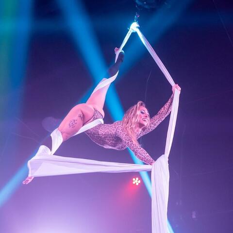 Courtney  McCutchen  - Individual - United States - StageLync