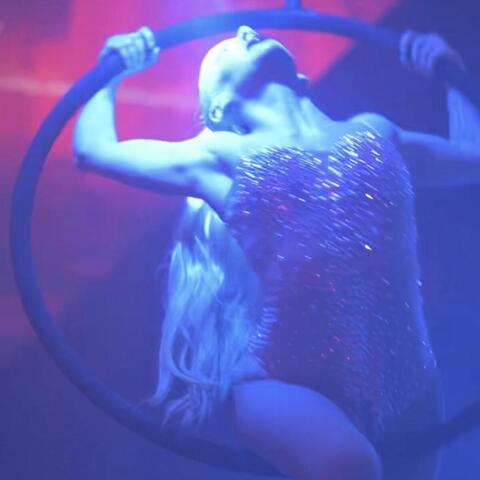 Ignacia Rossi - Individual - Chile - StageLync