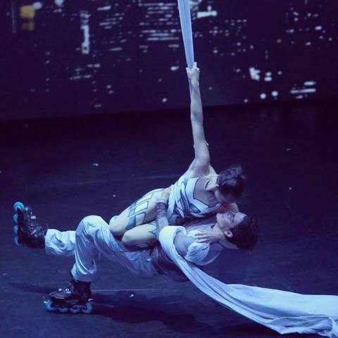Jon Larrucea - Individual - Spain - StageLync