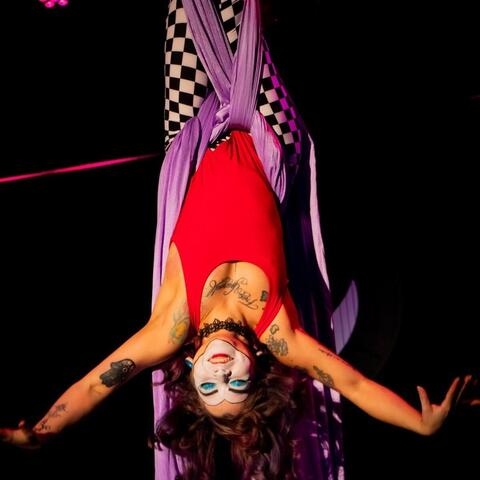Asheray Garcia - Individual - United States - StageLync