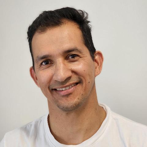 Jerry Navas Stefano - Individual - Ecuador - StageLync
