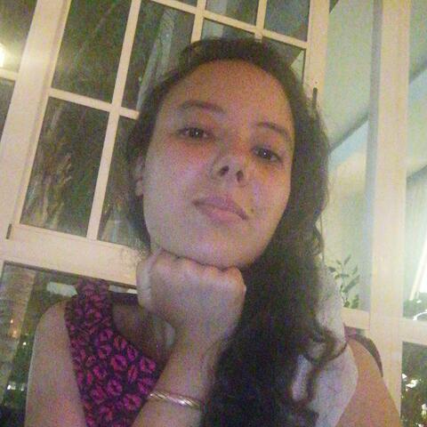 Khadija  Rajjaf  - Individual - StageLync