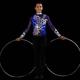 Jorge R Riquelme - Individual - Chile - StageLync