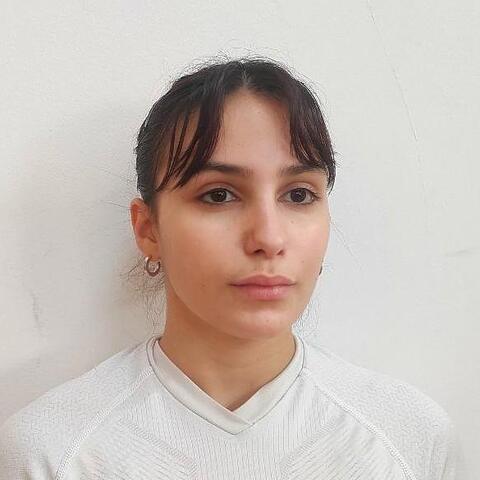 Giorgia Tomarchio  - Individual - Italy - StageLync