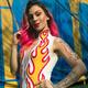 Marina Cjam - Individual - Brazil - StageLync