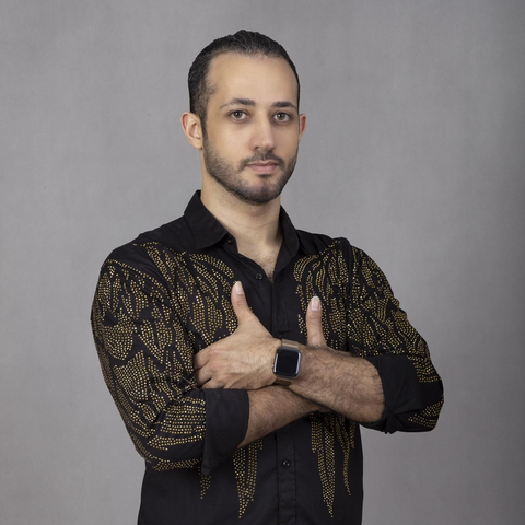 Mohsen Ziaie - Individual - Iran - StageLync
